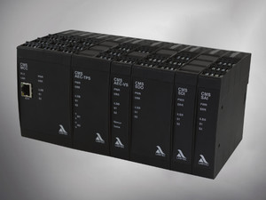 燃烧器控制系统