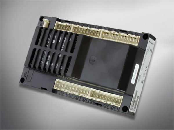 工业窑炉燃烧控制器 BC300