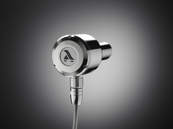 一体化火焰检测器 F200K