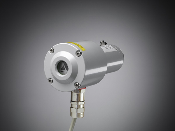 防爆式一体化火焰检测器 F200K2...Ex