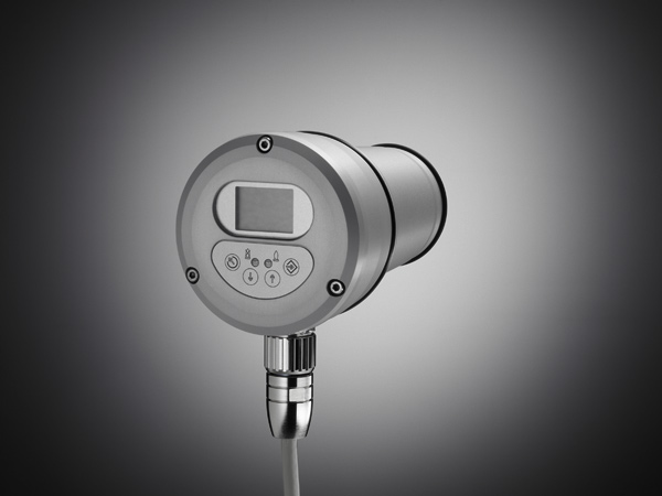 数字式一体化火焰检测器 F300K