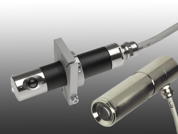 火焰传感器 FFS07,FFS08