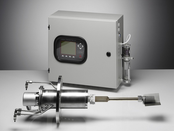 氧含量分析仪变送器 LT1