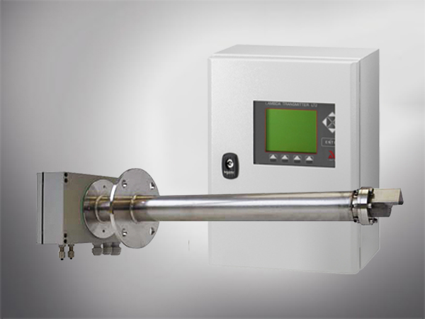 氧含量分析仪变送器 LT2