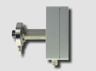 氮氧化物双组分变送器NT1及探针KS2D