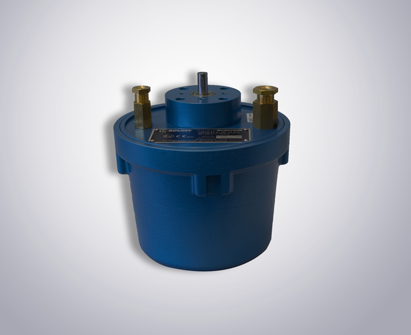 防爆伺服 6/20/30/40 Nm