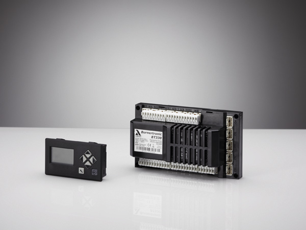 燃烧控制器BT330