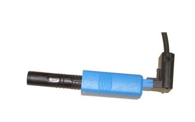 紫外式火焰传感器 KLC1000